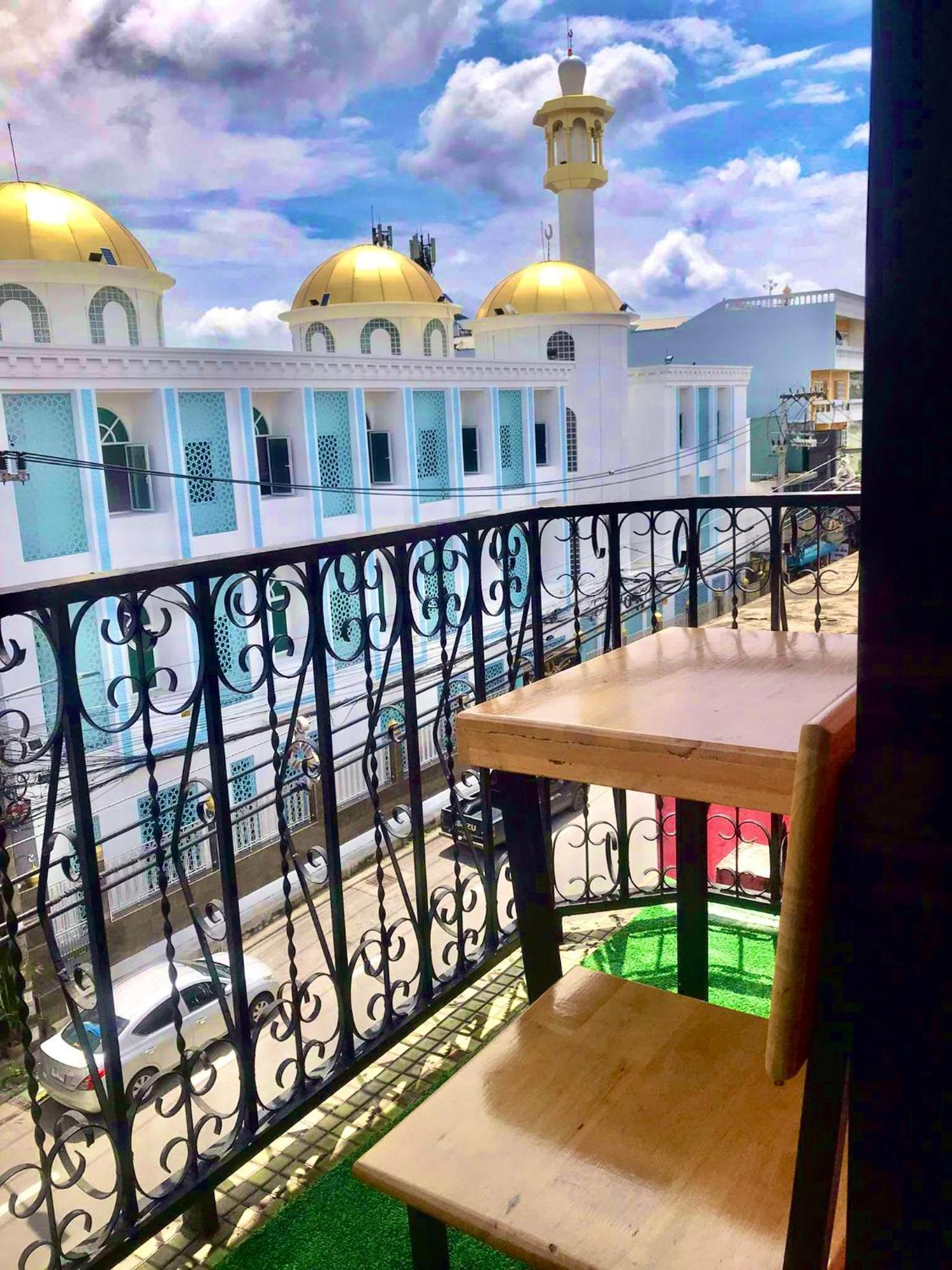 Doze Hostel Чіангмай Екстер'єр фото